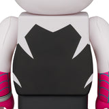 BE@RBRICK SPIDER-GWEN 400%