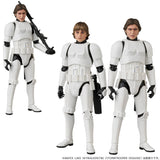 MAFEX HAN SOLO(TM)(STORMTROOPER DISGUISE)