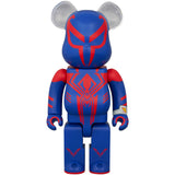 BE@RBRICK SPIDER-MAN 2099 400%