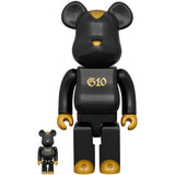 BE@RBRICK G10 100% & 400%
