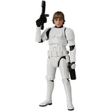 MAFEX LUKE SKYWALKER(TM)(STORMTROOPER DISGUISE)