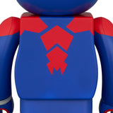 BE@RBRICK SPIDER-MAN 2099 400%