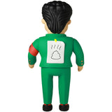 JAM Jumbo Kiaida-kun 4