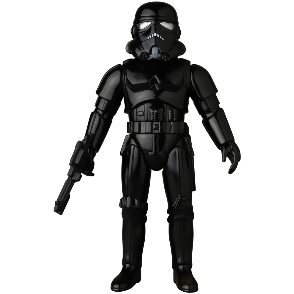 STAR WARS Vintage SOFUBI シャドーストームトルーパー(TM