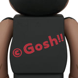 BE@RBRICK Oliver the Dog 100% & 400%