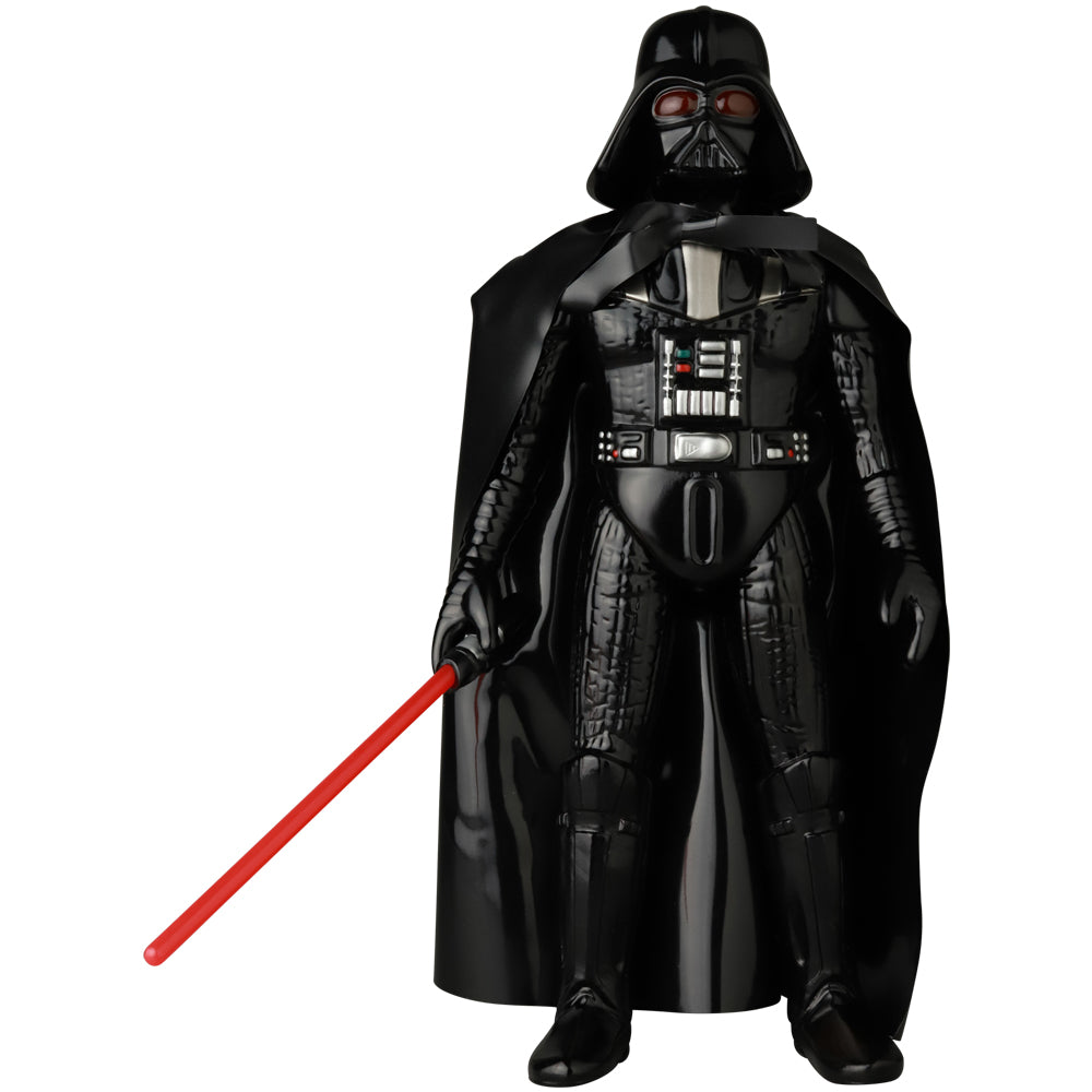 ダースベーダー STAR WARS Vintage SOFUBI ダース・ベイダー(TM)（ローグ・ワン