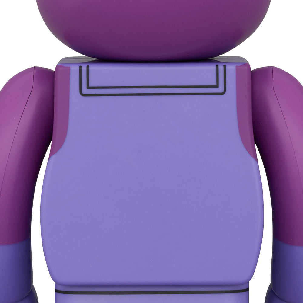 MEDICOM TOY - BE@RBRICK イヤミ 400％ MEDICOM TOY BE@RBRICK ミャクミャク 400％ : MEDICOM TOY TOKYO
