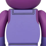 BE@RBRICK SENTINEL 400%