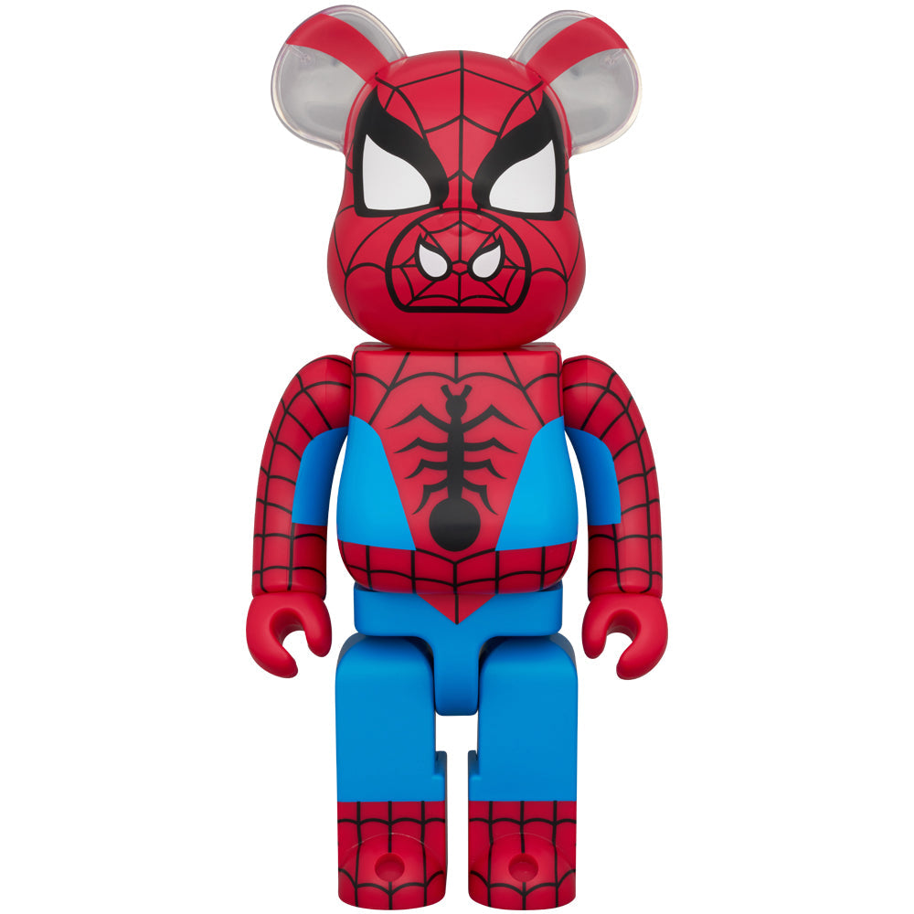その他 MARVEL STUDIOS BE@RBRICK 400% SPIDE BE@RBRICK SPIDER-HAM 400％ – MCT TOKYO