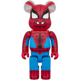 BE@RBRICK SPIDER-HAM 400%