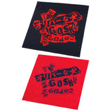 MLE × “Oliver the Dog, (GOSH!!) This Bastard” MOVIE BANDANA