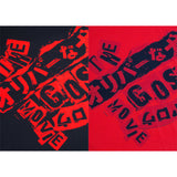 MLE × “Oliver the Dog, (GOSH!!) This Bastard” MOVIE BANDANA