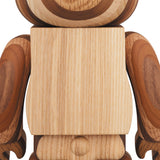 R@BBRICK Karimoku Layer 400%