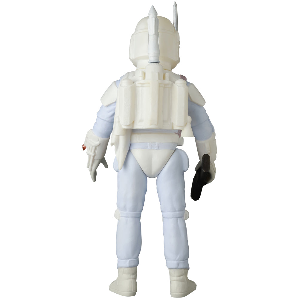 STAR WARS Vintage SOFUBI ボバ・フェット STAR WARS Vintage SOFUBI BOBA FETT(TM) (PROTOTYPE Ver