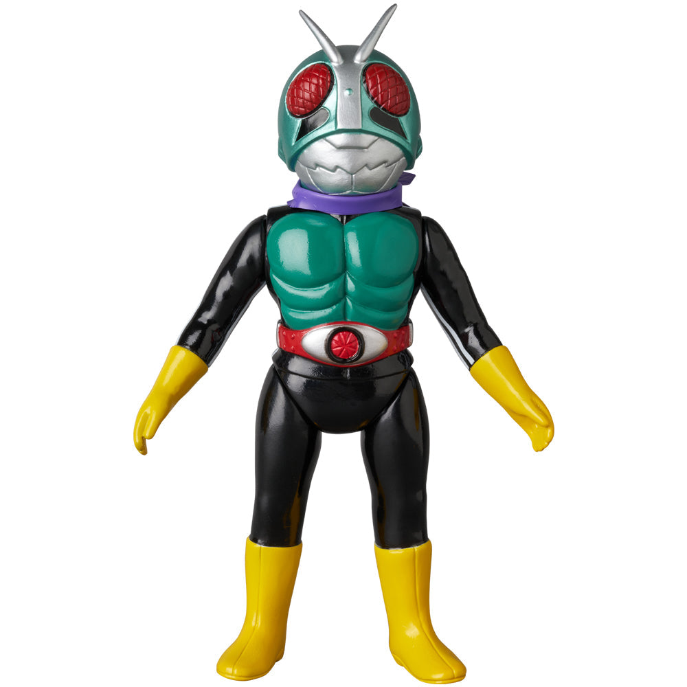 ショッカーライダーNo.5(ミドルサイズ)《2025年11月発送予定