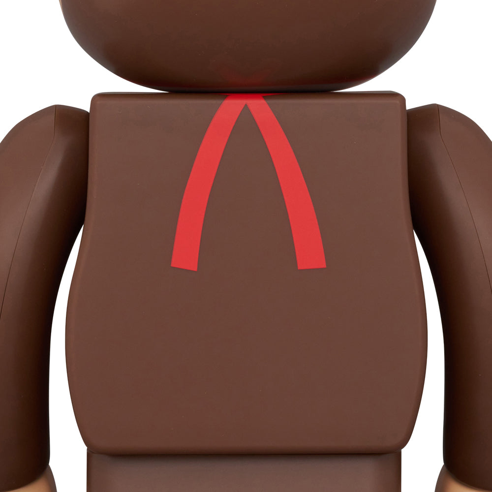 みっちゃん BE@RBRICK モンチッチちゃん 400％ – MCT TOKYO