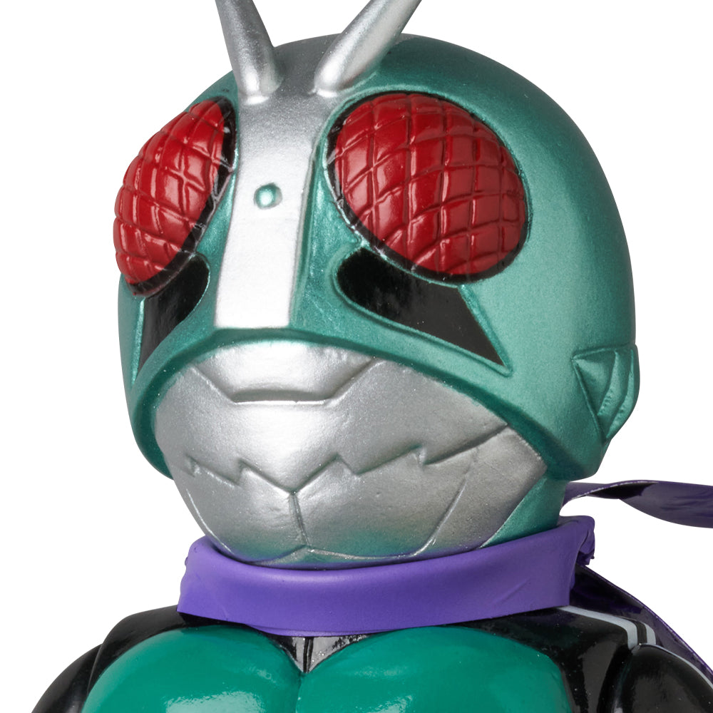 ショッカーライダーNo.5(ミドルサイズ)《2025年11月発送予定