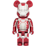 BE@RBRICK IRON MAN MARK V 1000%