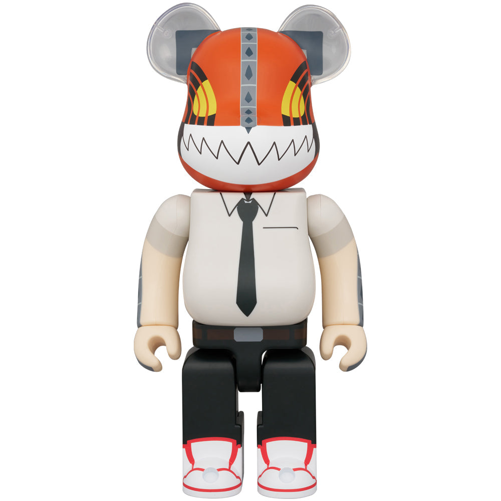 BE@RBRICK チェンソーマン 400％ – MCT TOKYO