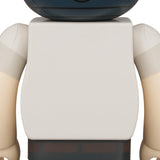 BE@RBRICK Chainsaw Man 400%