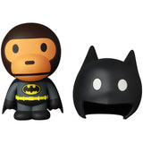 VCD BABY MILO(R) BATMAN