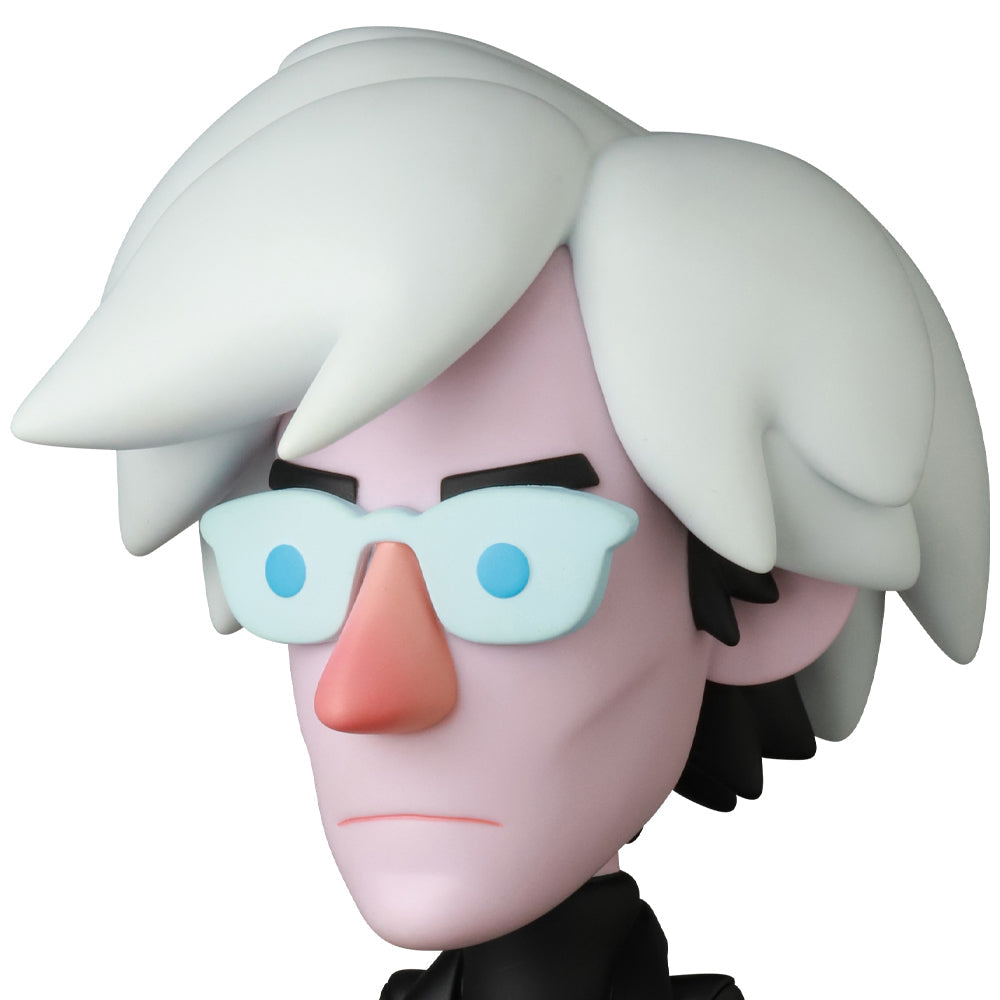 VCD ANDY WARHOL 11種類コンプリート VCD ANDY WARHOL 11種類コンプリート