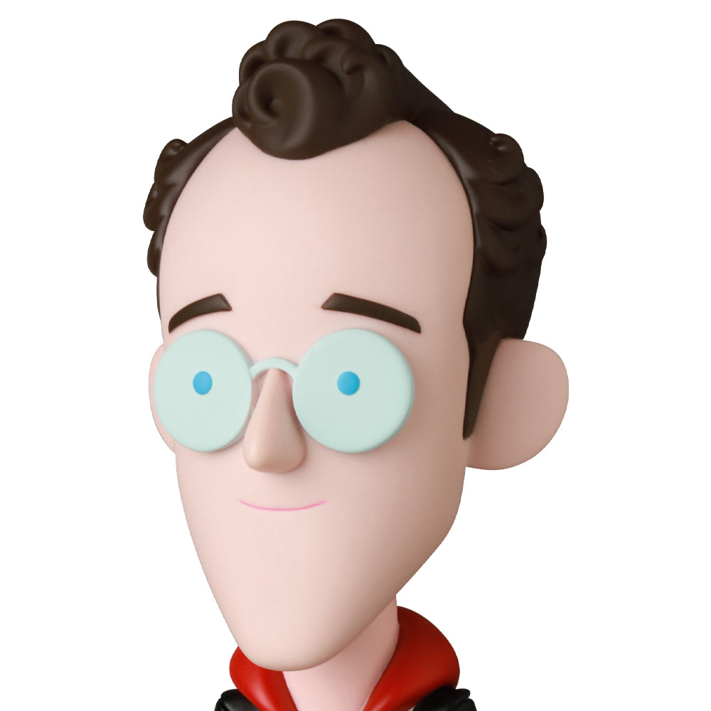 その他 MEDICOM TOY - VCD ANDY WARHOL&KEITH HARING by ERIC SO VCD KEITH HARING by ERIC SO(DCON Ver.) – MCT TOKYO