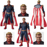 MAFEX HOMELANDER BLOOD SPLATTER Ver.