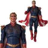 MAFEX HOMELANDER BLOOD SPLATTER Ver.