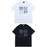 MLE 懲役二秒 TEE