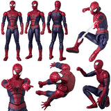 MAFEX THE AMAZING SPIDER-MAN