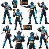 RAH GENESIS Kamen Rider Gotchard SteamHopper