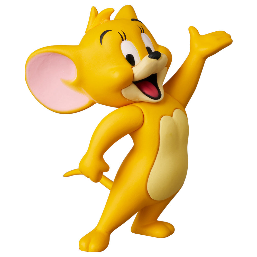 Tom Jerry 限定モデル UDF No.791 Tom and Jerry Classic Color Ver. Tom and Jerry