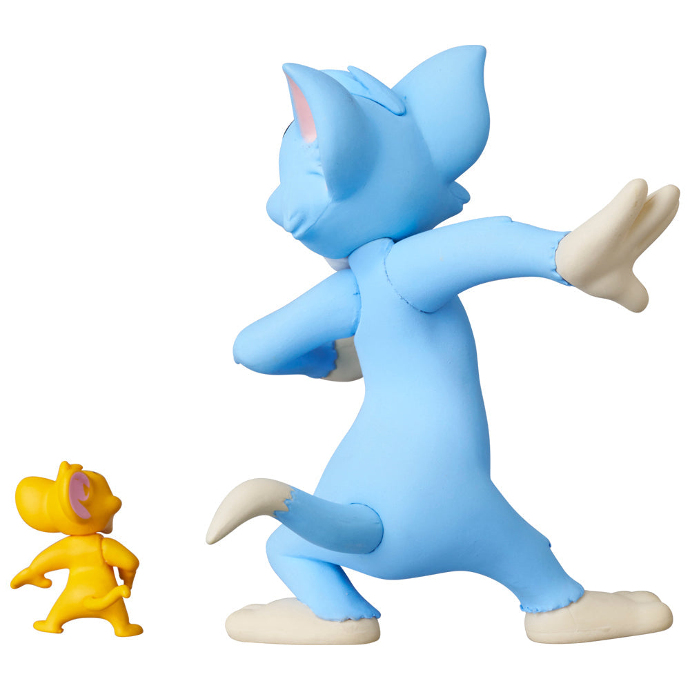 UDF TOM AND JERRY Classic Color Ver. TOM AND JERRY – MCT TOKYO