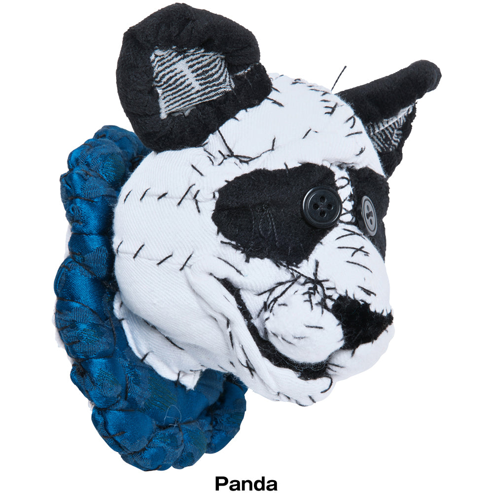 071 Anne Valerie Dupond Panda – MCT TOKYO