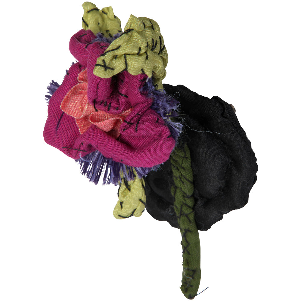 107 Anne Valerie Dupond Petite fleur multicolore – MCT TOKYO