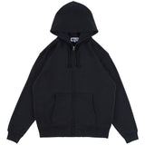 MLE × “Oliver the Dog, (GOSH!!) This Bastard” MOVIE "DOORS" HOODIE