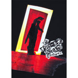 MLE × “Oliver the Dog, (GOSH!!) This Bastard” MOVIE "DOORS" HOODIE