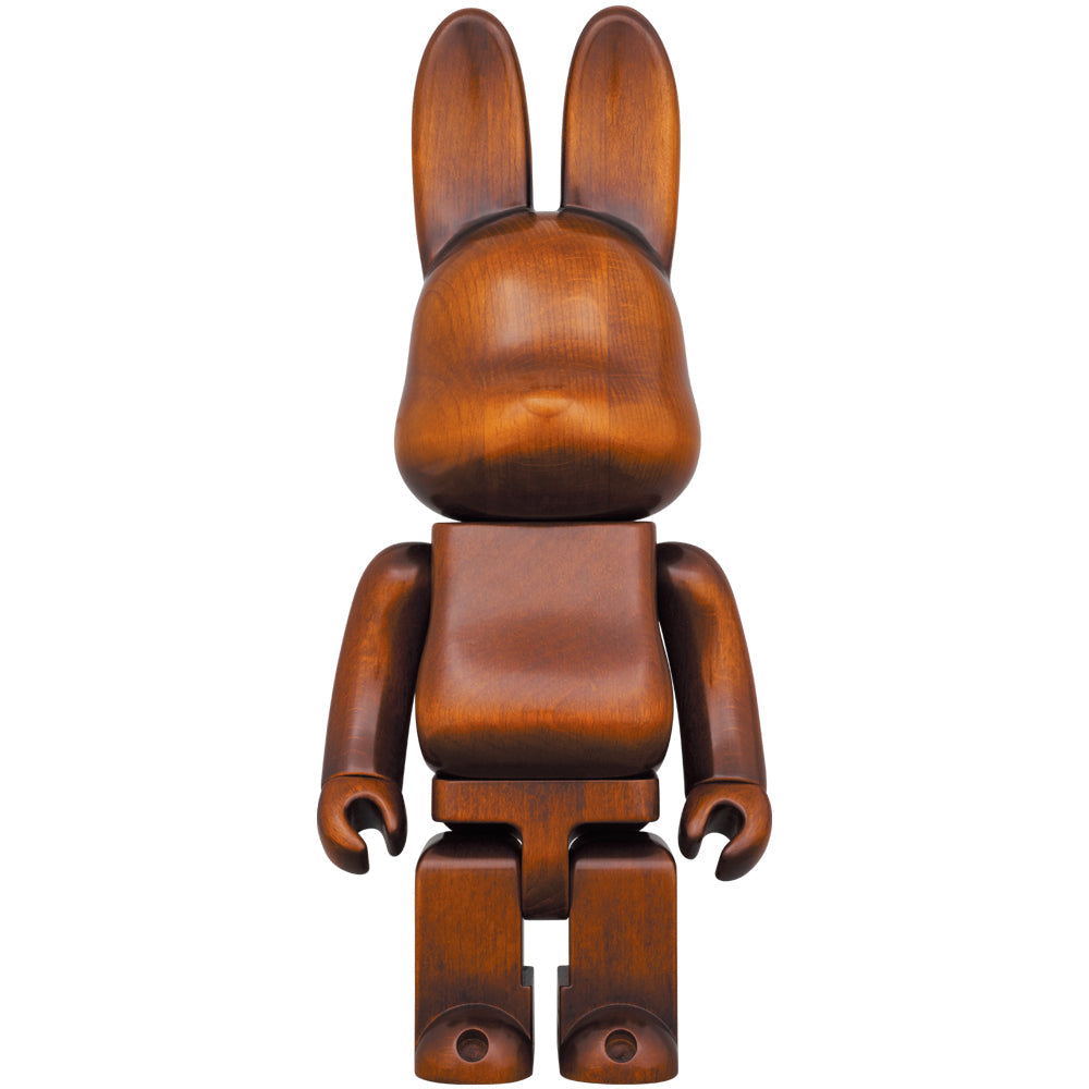 R@BBRICK カリモク WOVEN 400％ R@BBRICK Karimoku WOVEN 400% – MCT TOKYO