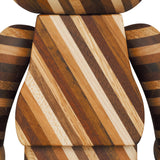 NY@BRICK Karimoku ASLOPE 60° 400%