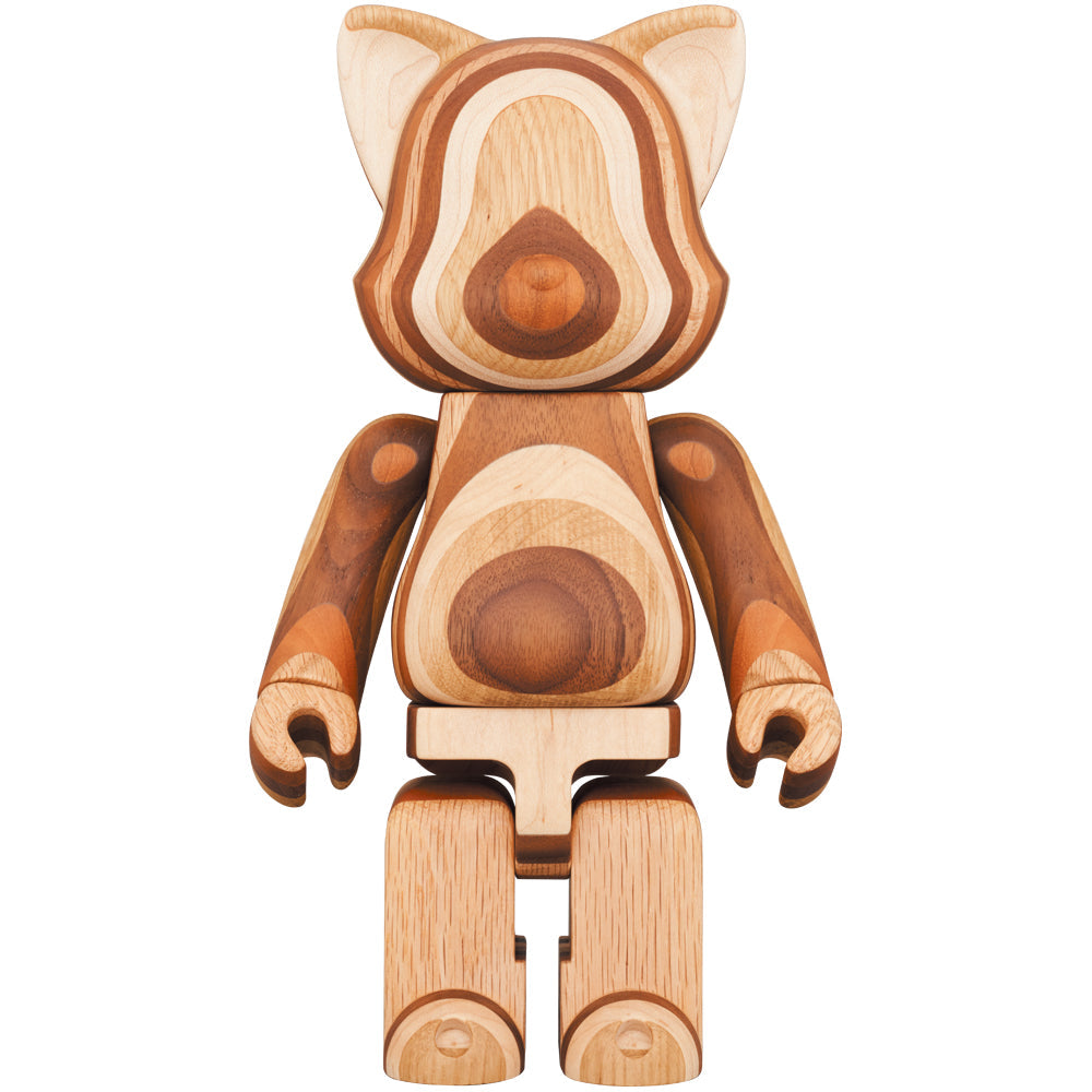 NY@BRICK カリモク LAYERED WOOD 400％ – MCT TOKYO