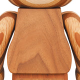 NY@BRICK Karimoku LAYERED WOOD 400%