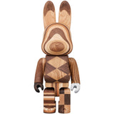 R@BBRICK Karīmoku MIX 400%