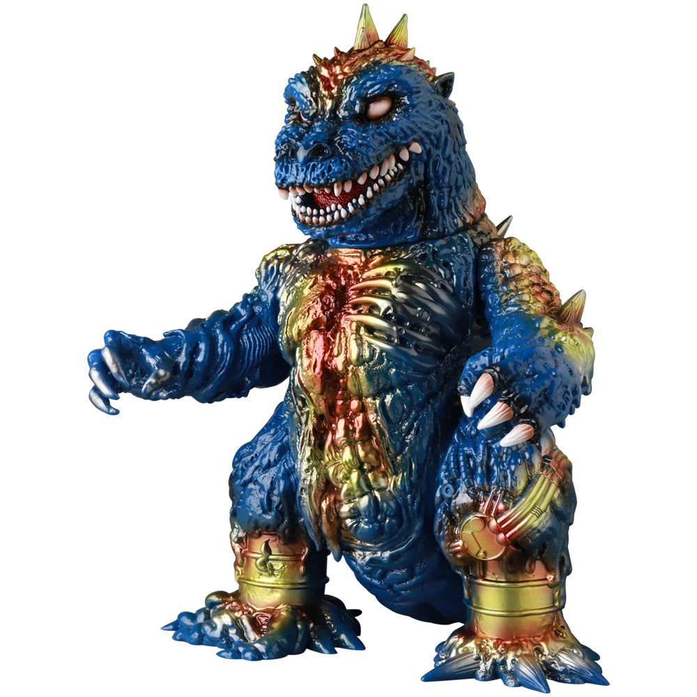 JUNKZILLA – MCT TOKYO