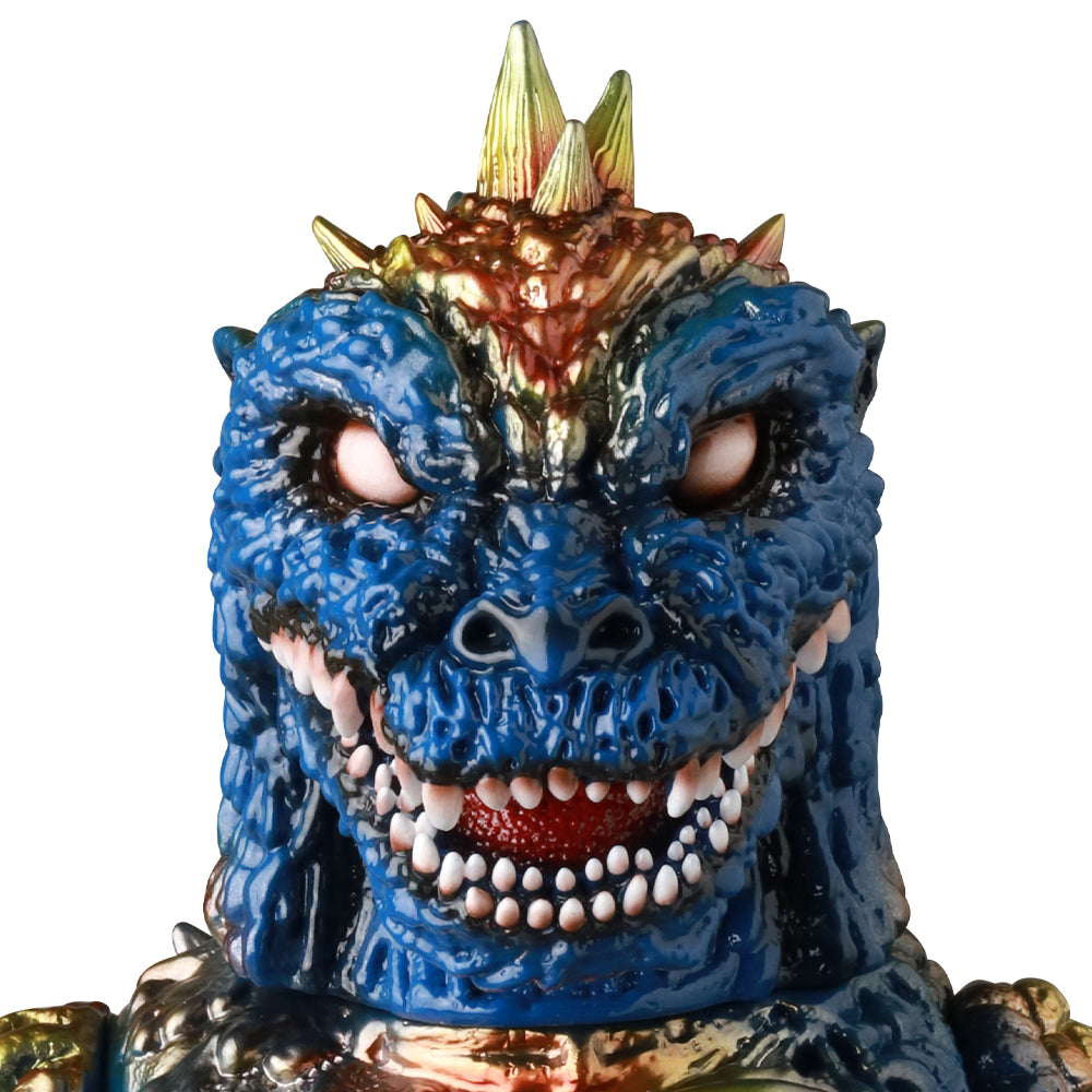 JUNKZILLA ELECTRIC TOYS別注カラー JUNKZILLA ELECTRIC TOYS別注カラー 全高約30cm 38,500円(税込)+