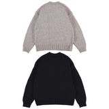 BE@RBRICK × amok KNIT