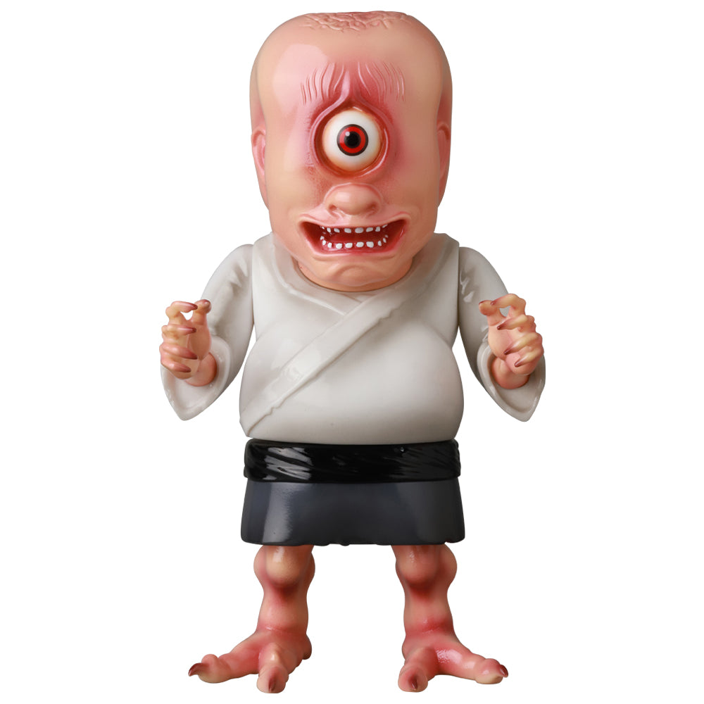 MEDICOM TOY - Hitotsume-Kozo medicom toy figure 一つ目小僧 Hitotsume-Kozo – MCT TOKYO