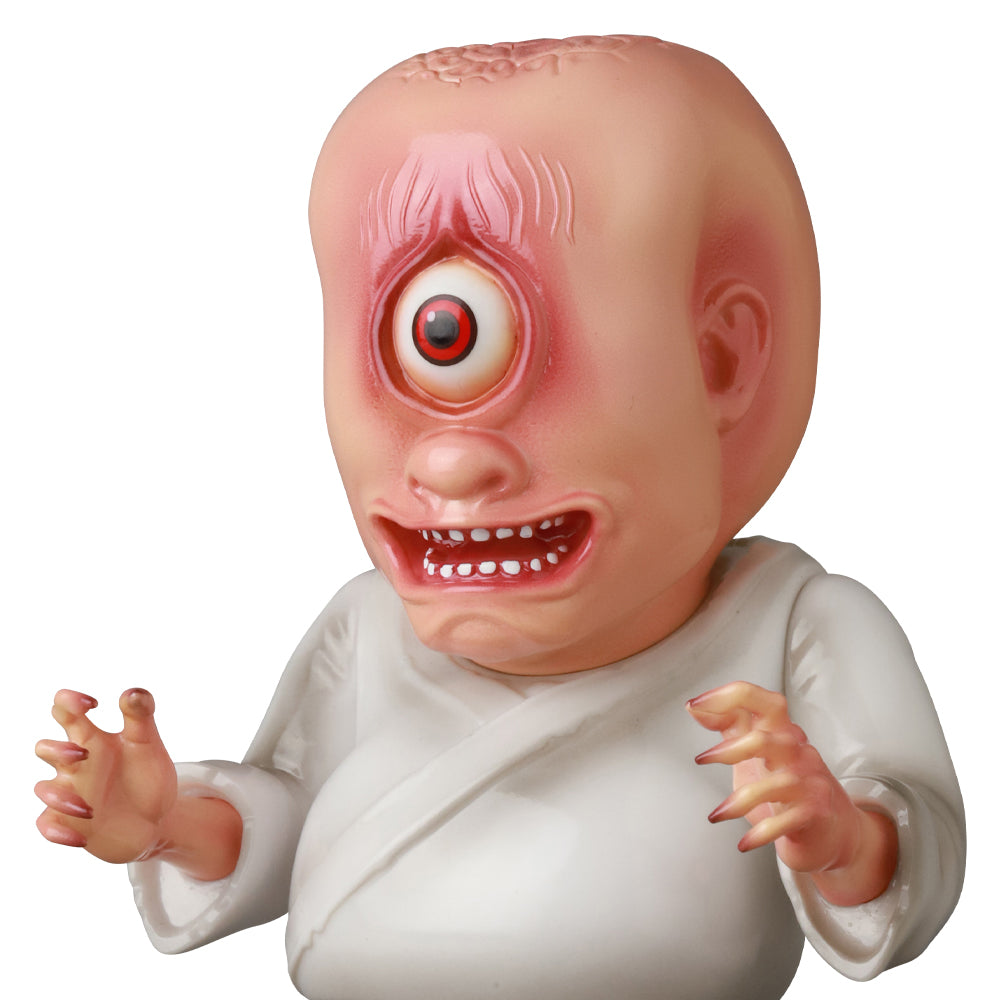 MEDICOM TOY - Hitotsume-Kozo medicom toy figure 一つ目小僧 Hitotsume-Kozo – MCT TOKYO
