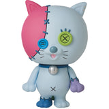 JAM Dancing Cat Button