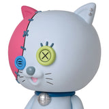 JAM Dancing Cat Button